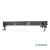 Amixled LED BAR 24x4 BATTERY IP65